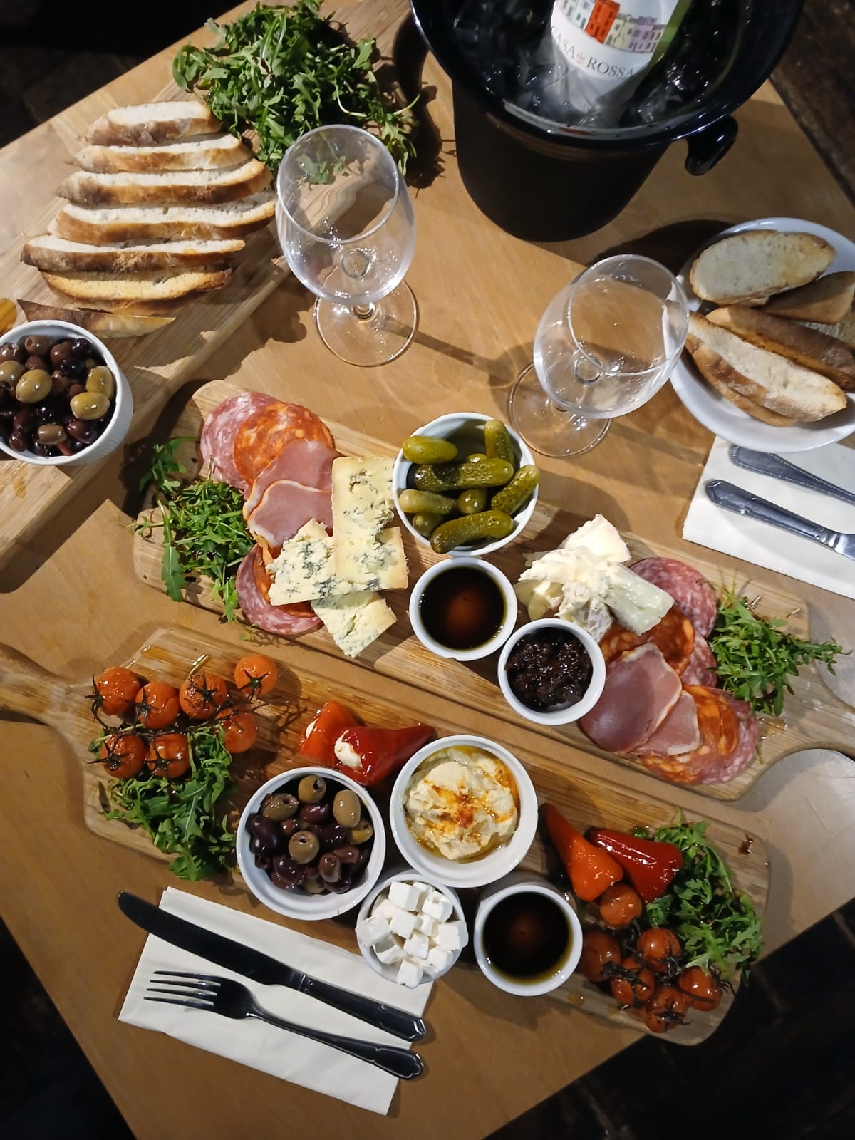 food, sharing platter, brunch, bottomless event